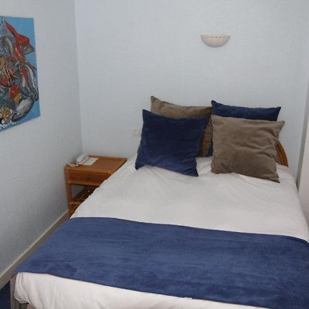 Hotel Le Suroit Perros-Guirec Dış mekan fotoğraf